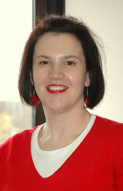 Visual merchandising expert to deliver May workshop